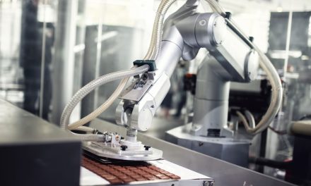 New Barnsley chocolate factory holds golden ticket for careers in STEM