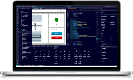 Siemens launches SIMATIC AX WinCC Unified Elements