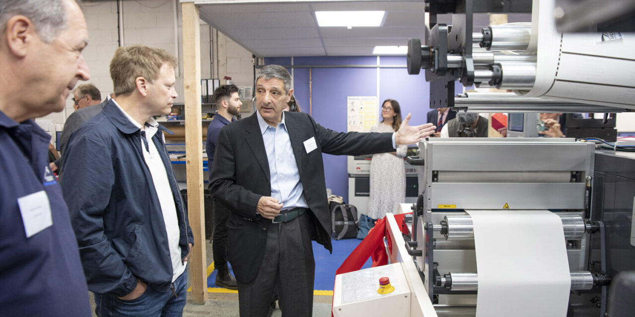 Silver Fox targets growth after coordinated investment drive