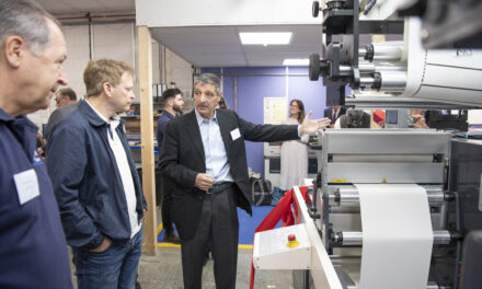 Silver Fox targets growth after coordinated investment drive