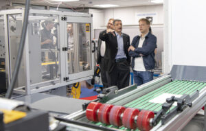 Silver Fox Action L2