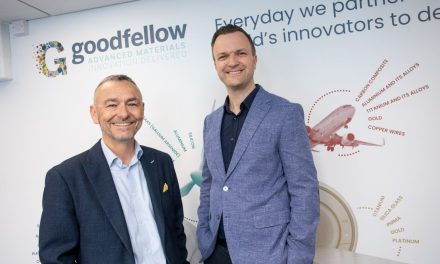 Goodfellow sets its sights on growth after completing largest ever digital transformation project