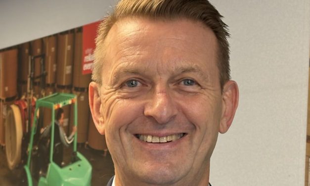 Jofson welcomes Simon Emery as new Managing Director