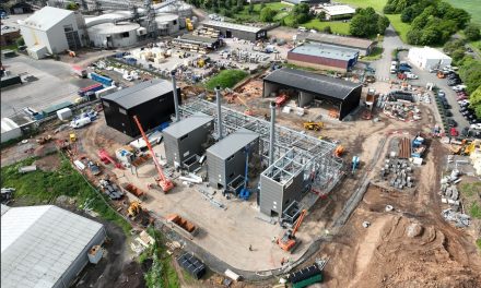 First steps to decarbonise your manufacturing plant