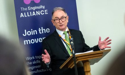 New Alliance Forged to Avert Scottish Economic Disaster