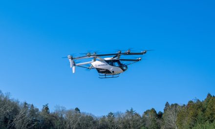 UK’s Stirling Dynamics and Japan’s SkyDrive partner on advanced air mobility