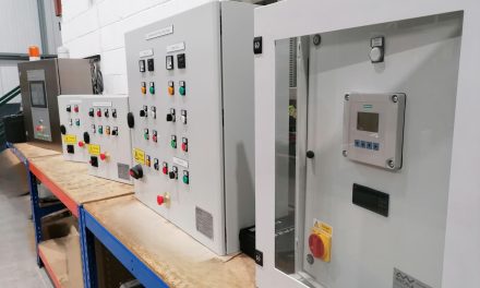 From controls to robotics: Manufacturing the Total Automated Solutions way