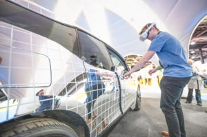 Smart Factory Expo Lens2