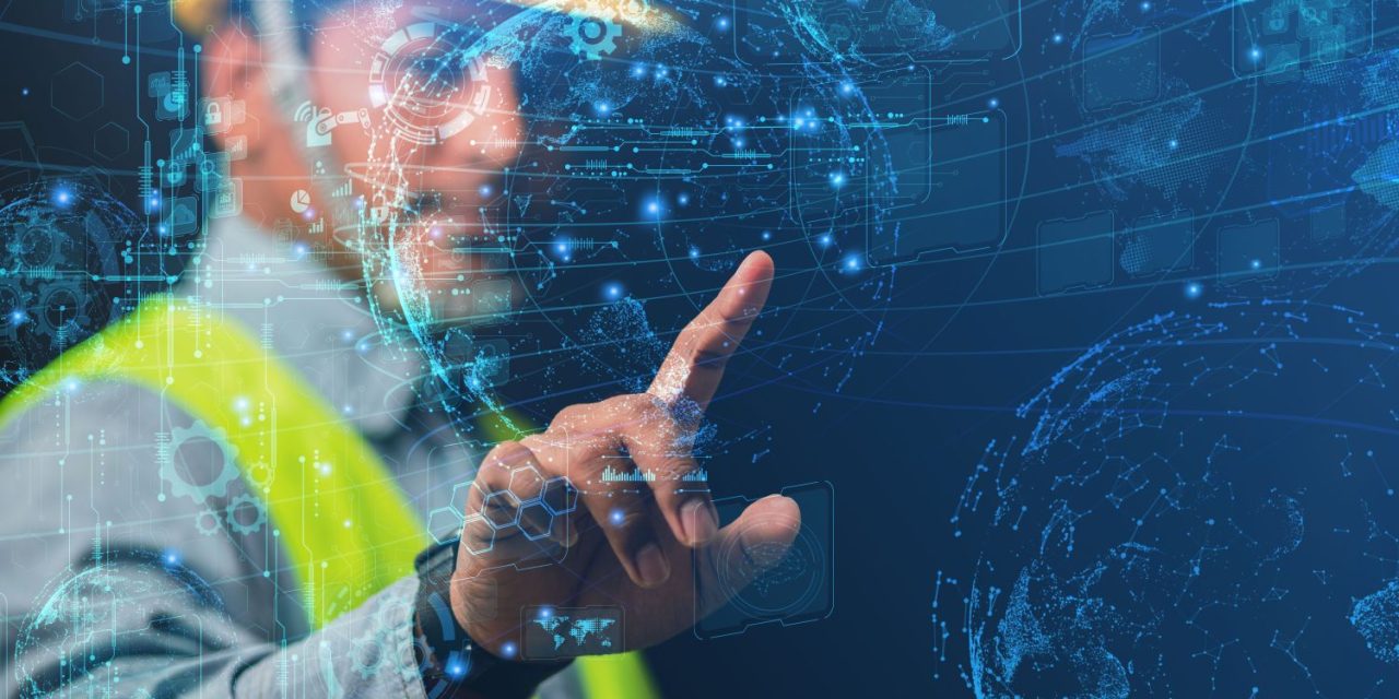 How is digital maturity reshaping UK manufacturing?