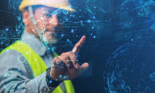 How is digital maturity reshaping UK manufacturing?