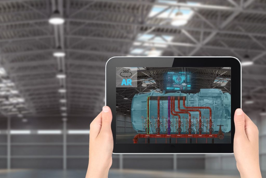 How is digital maturity reshaping UK manufacturing?