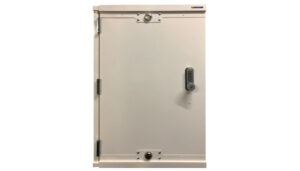 Sold Secure cab wide