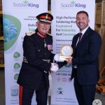 SolderKing celebrates eight years of growth