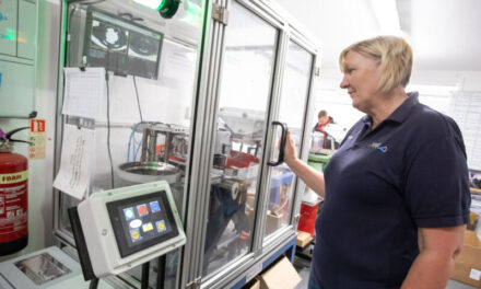 Matrix goes back to Source to manufacture its innovative seating structure for wheelchair users