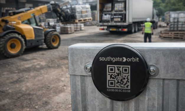 Southgate Global launches full-service asset tracking solution
