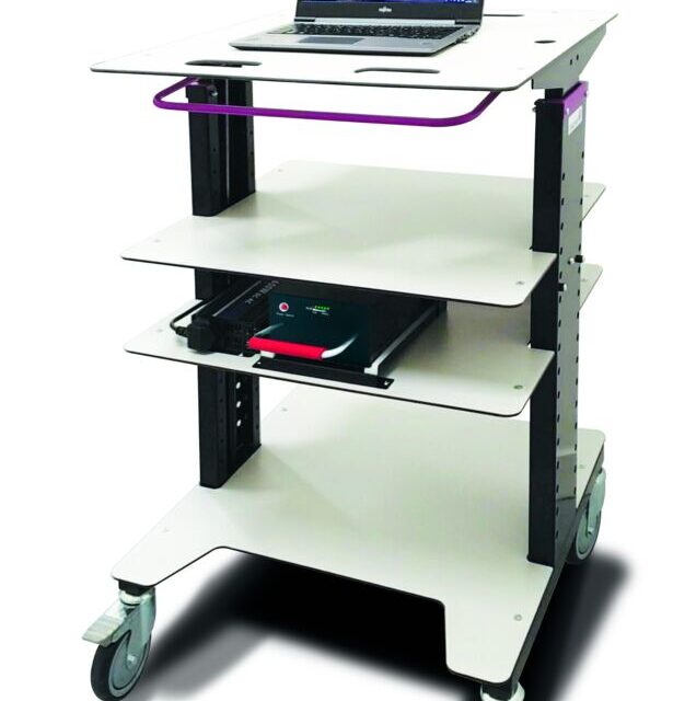 Southgate to exhibit at the return of IMHX
