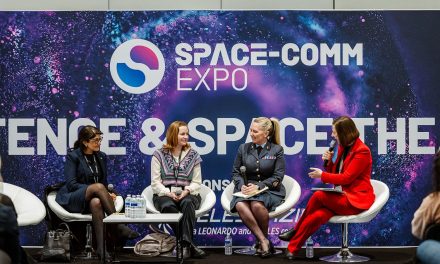 Space-Comm Expo Scotland prepares for launch