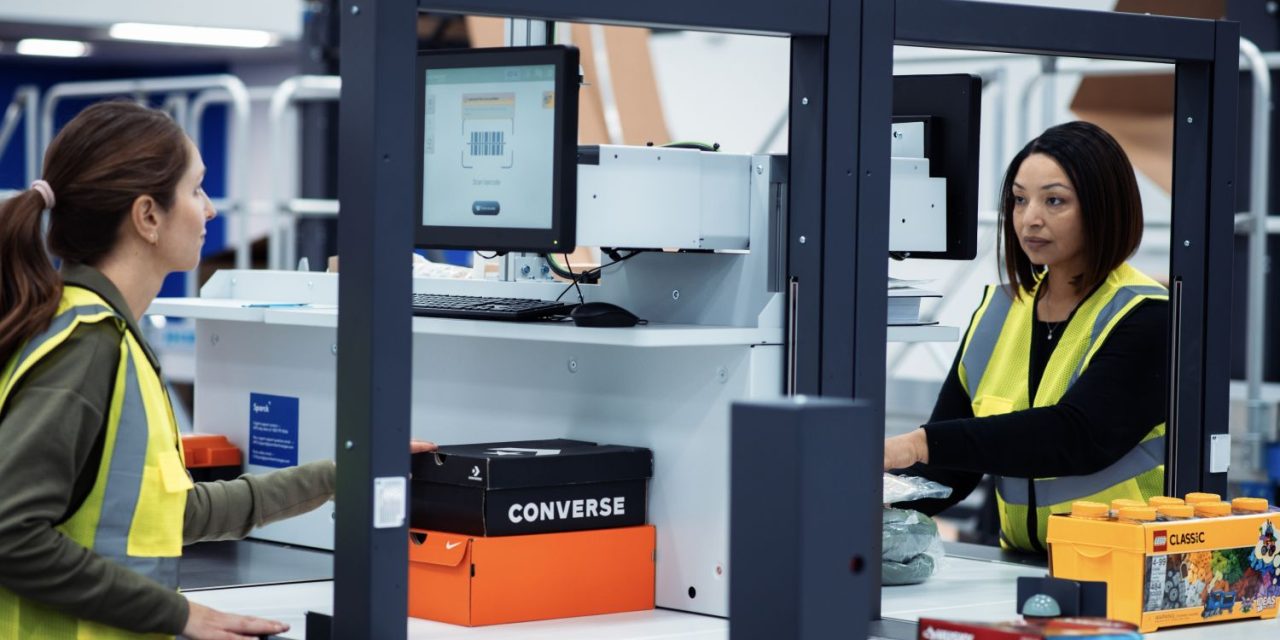 No more cheap labour – it’s time to pack smarter