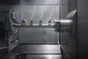 Tatra Trucks relies on Starrag machine tools