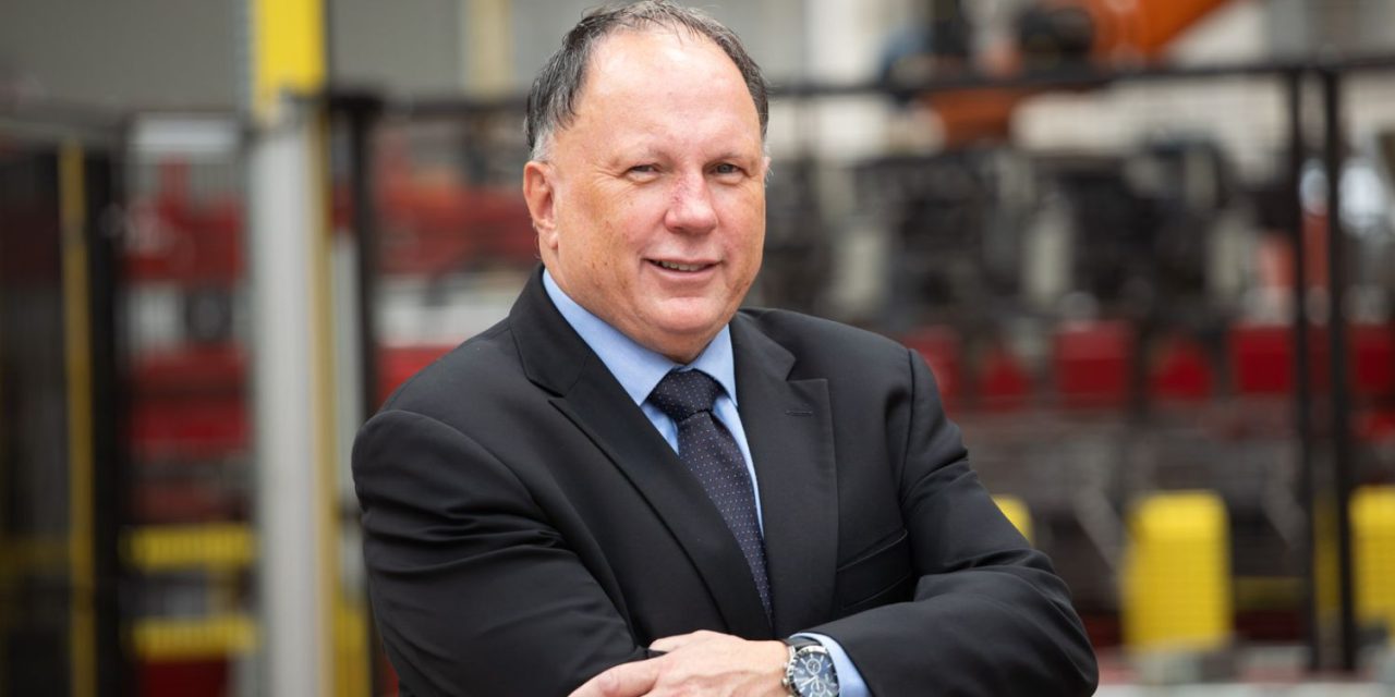 Call for ‘Minister for Manufacturing’ as latest report points to ‘cocktail’ of supply chain issues for industry