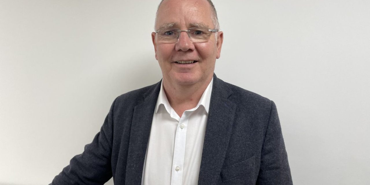 Storplan welcomes new general manager to drive growth after Thurston Group acquisition