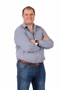 Steve Purvis