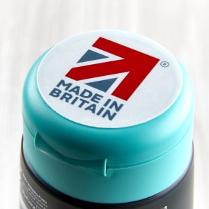 made in britain