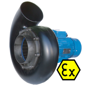 Storm atex