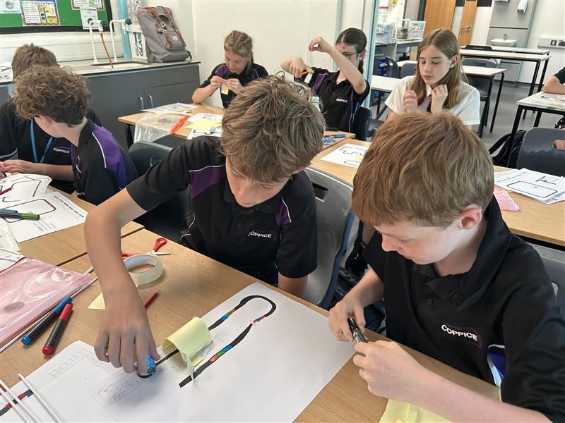 800 young people take first steps into advanced manufacturing industry