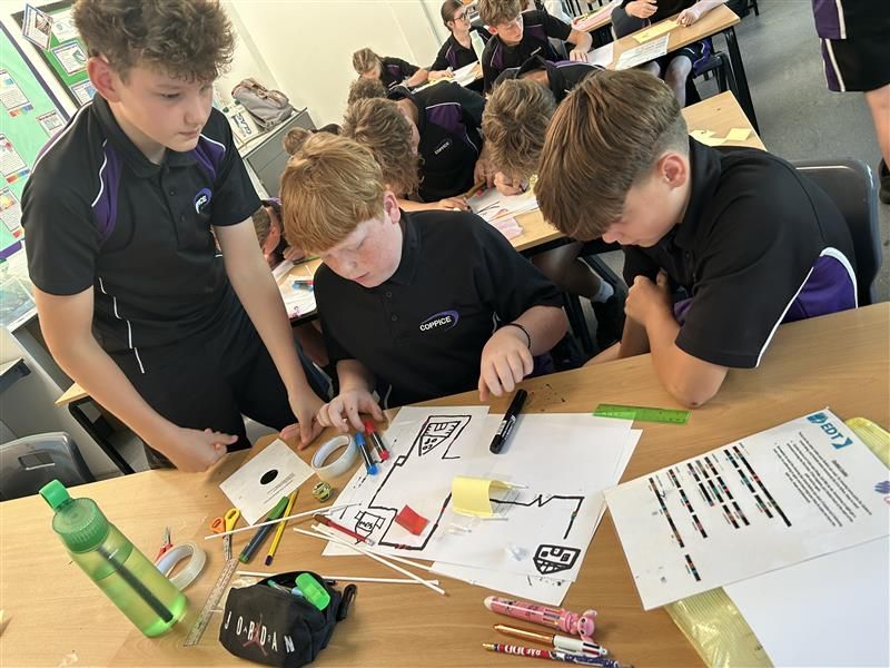 800 young people take first steps into advanced manufacturing industry