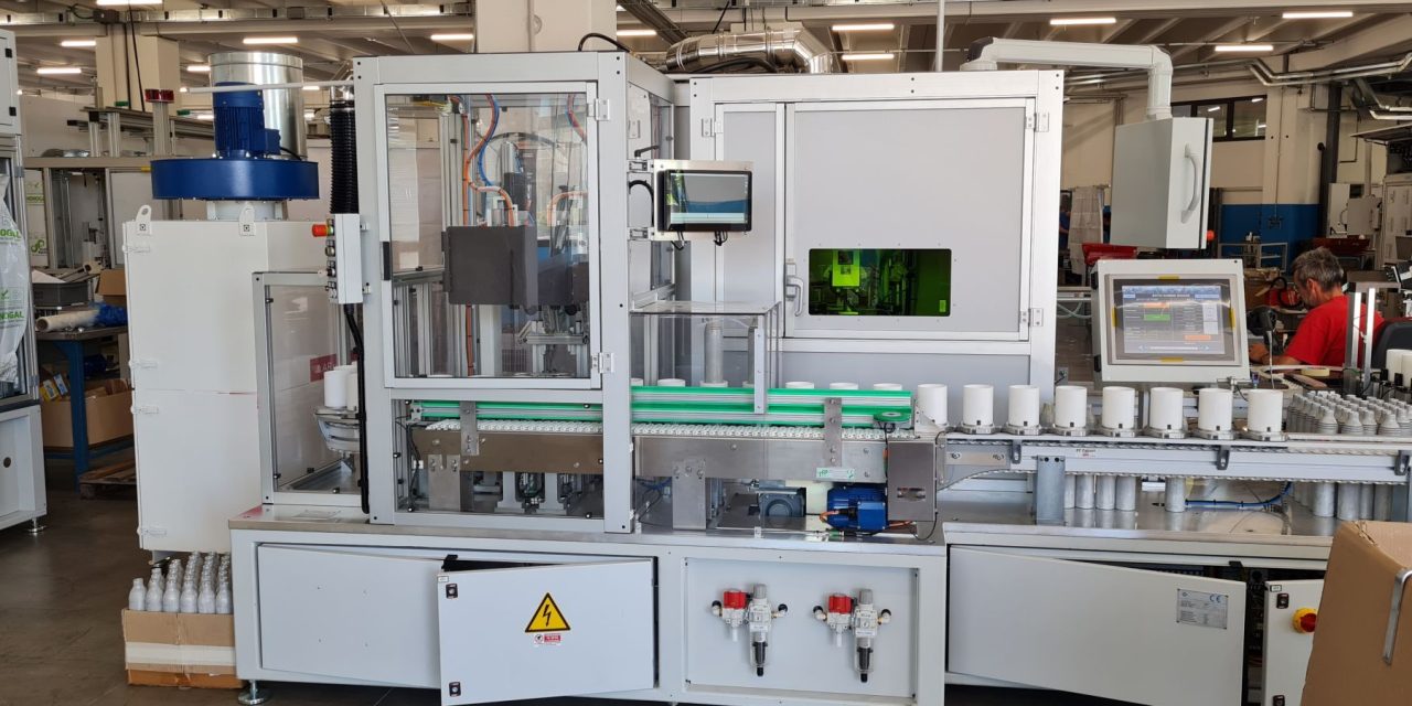 Empty bottle? Not with Deep OCR