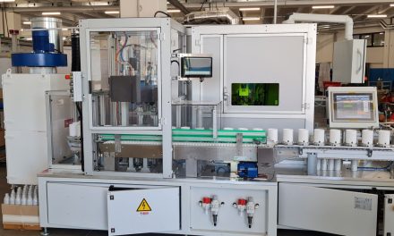 Empty bottle? Not with Deep OCR