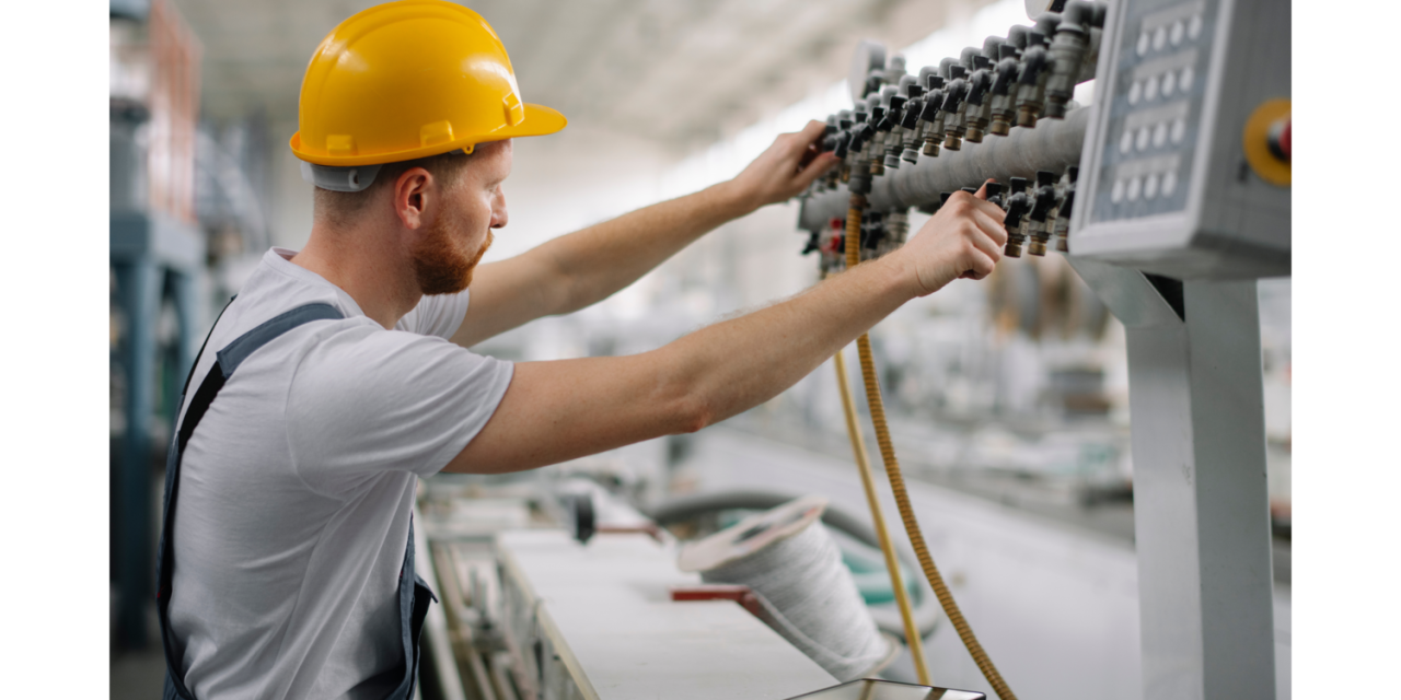 Obso Global advises UK manufactures to act now ahead of summer factory shutdowns