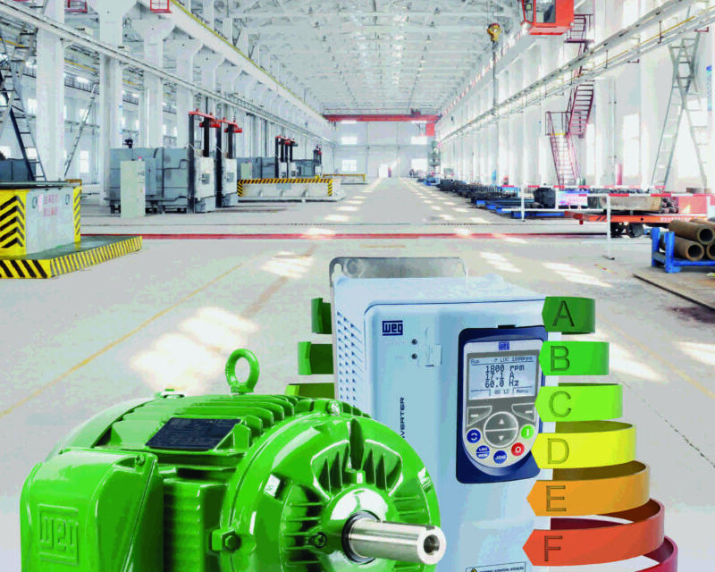 Reducing energy in food processing