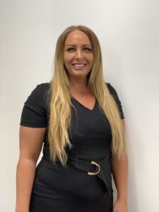 Susy Keating of BrandSAFE