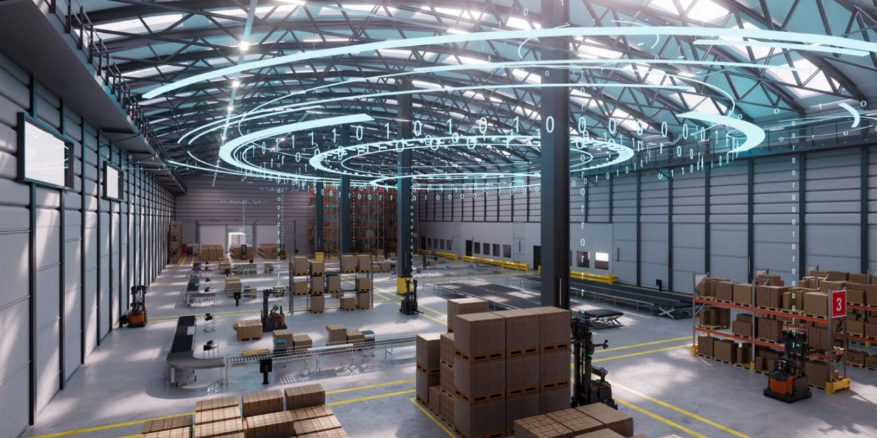 Introducing Swarm Automation Transport