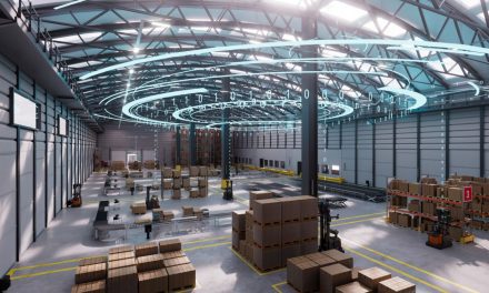 Introducing Swarm Automation Transport