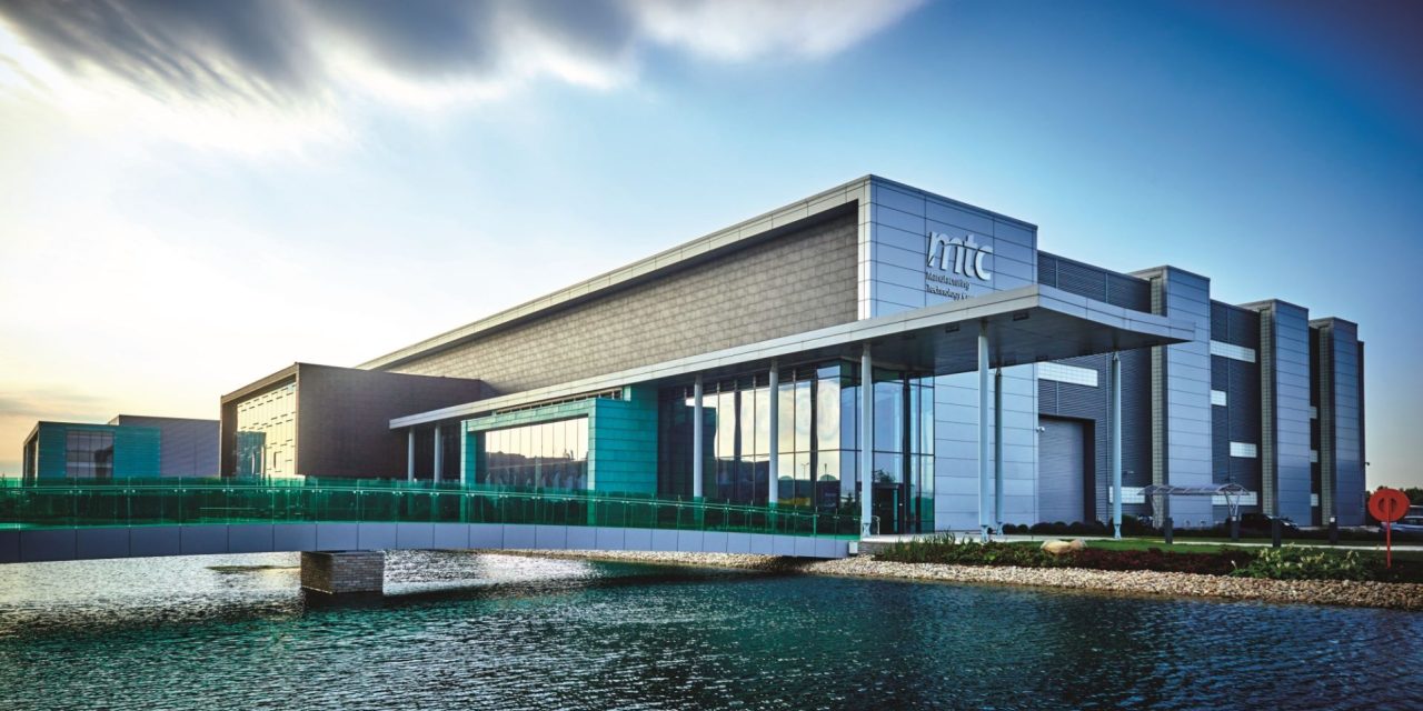 Partnership to drive industrialisation of laser texturing