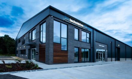 Technidrive announces record year of growth