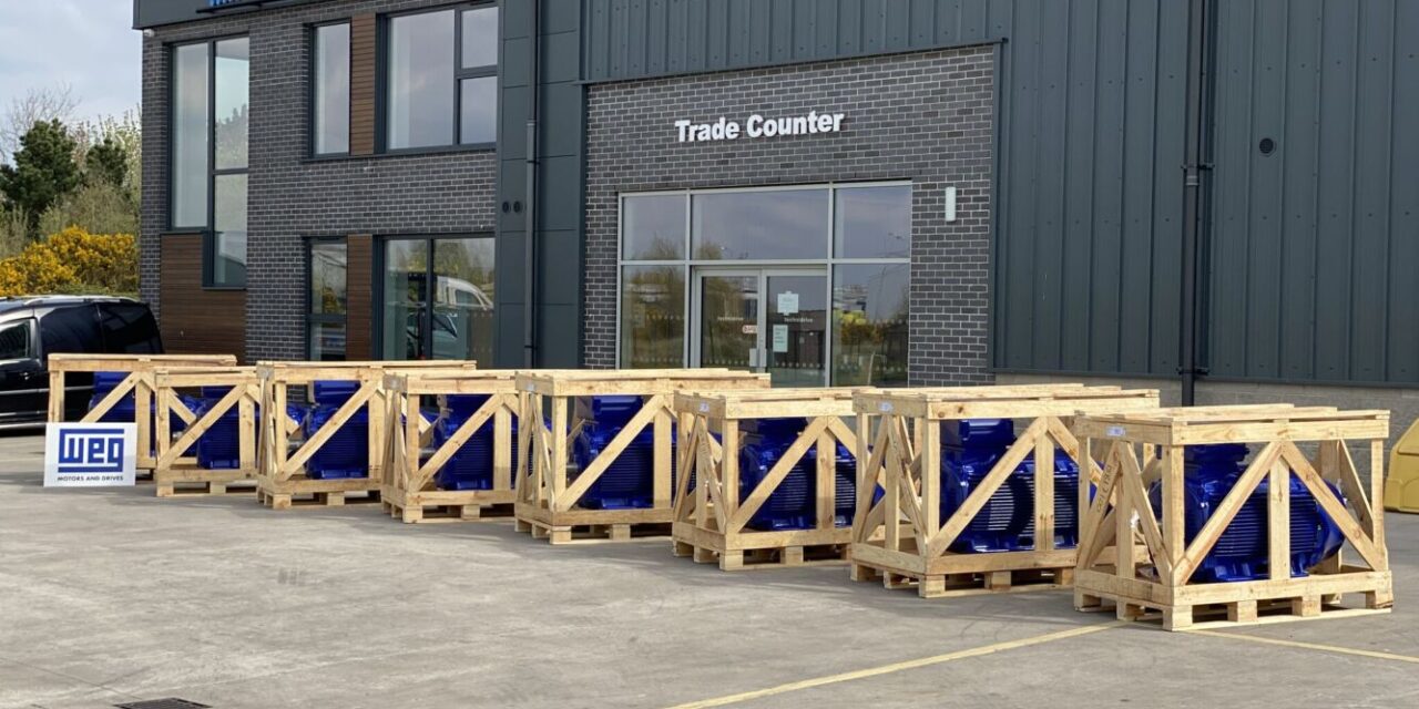 Pushing the boundaries of efficiency