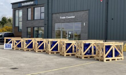 Pushing the boundaries of efficiency