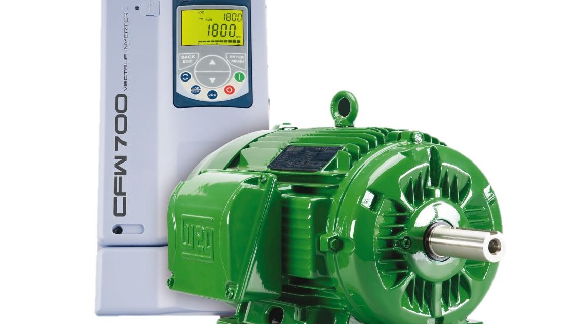 The true cost of motors