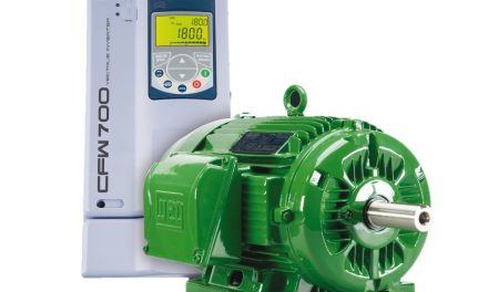 The true cost of motors