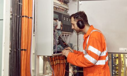 Technidrive strengthens automation offering with WEG PLCs