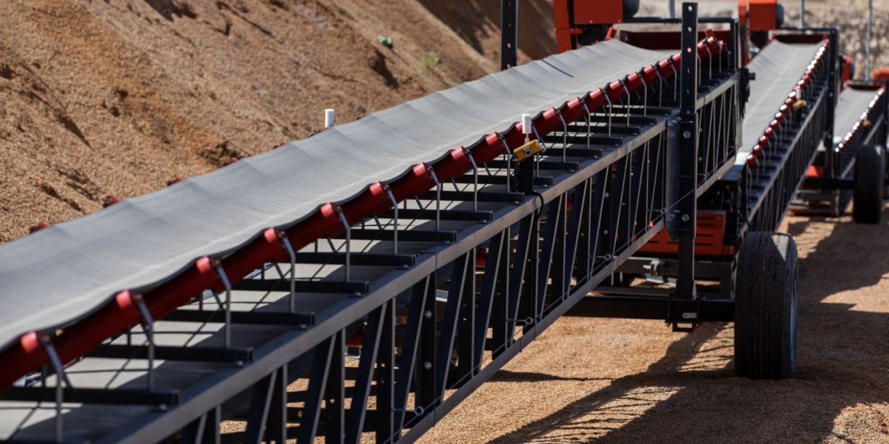 Three steps for reducing cost of ownership in conveyor systems