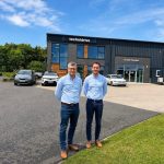 Technidrive appoints new sales director and automation director