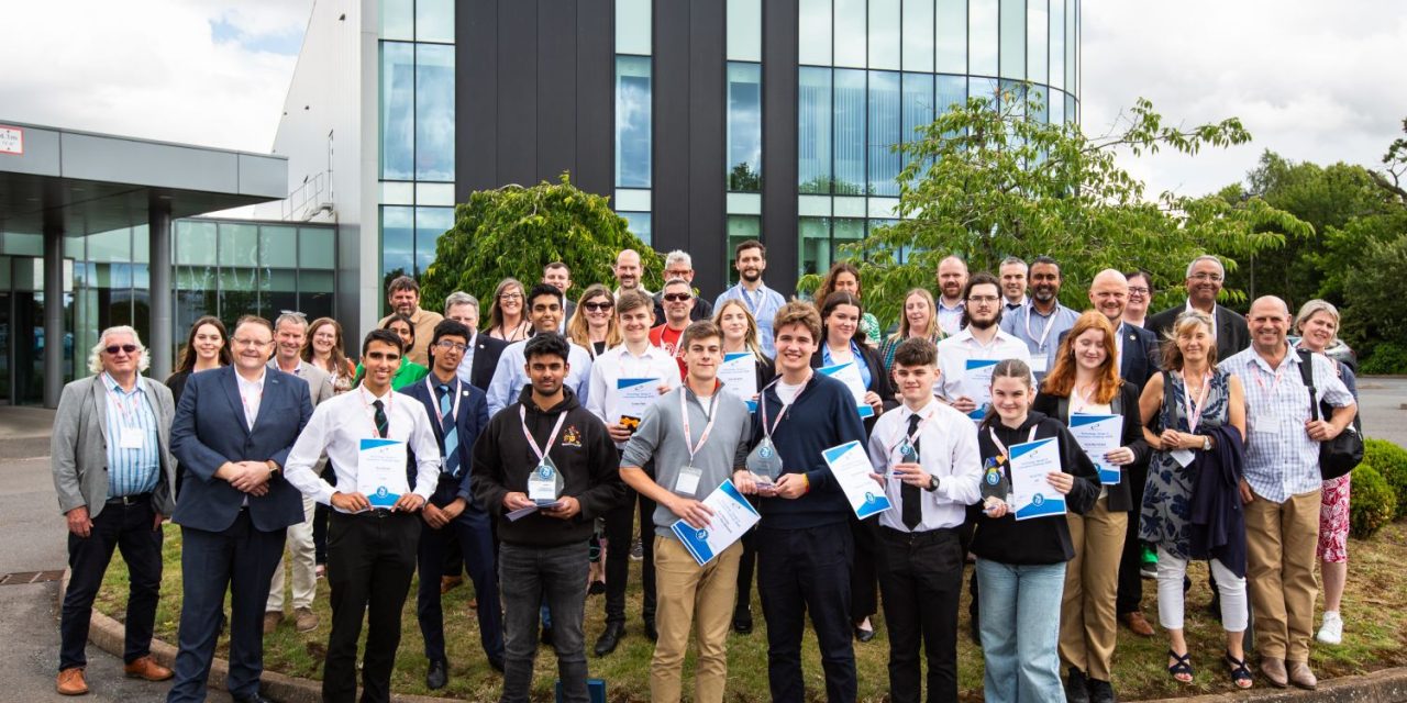 TDI Challenge continues to showcase the spirit of innovation
