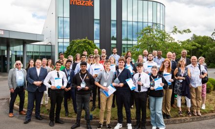 TDI Challenge continues to showcase the spirit of innovation