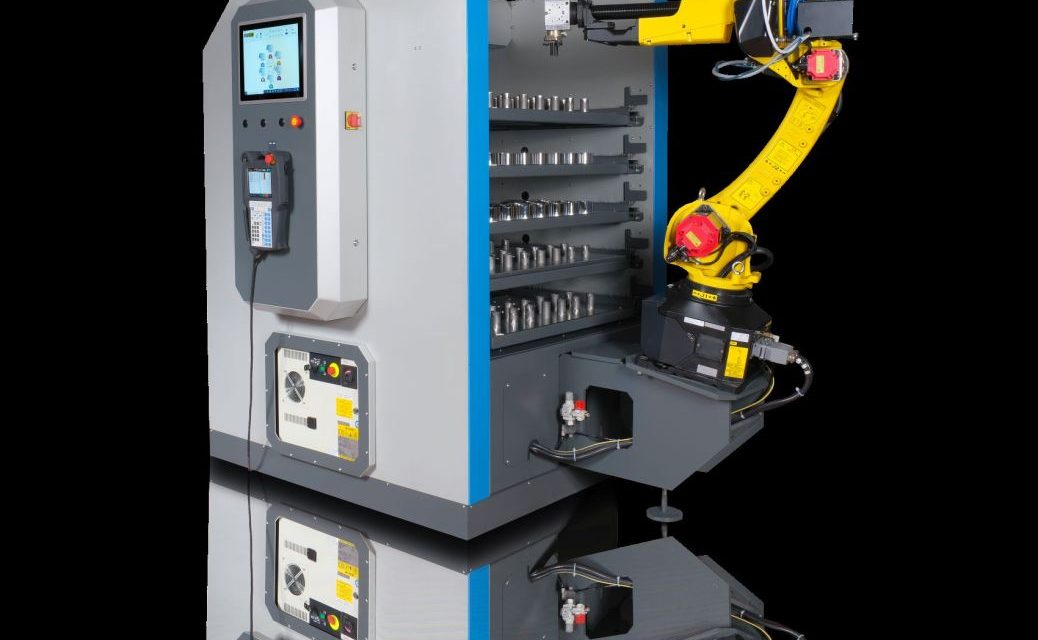Bridging the skills gap in CNC automation