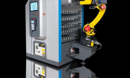 Bridging the skills gap in CNC automation